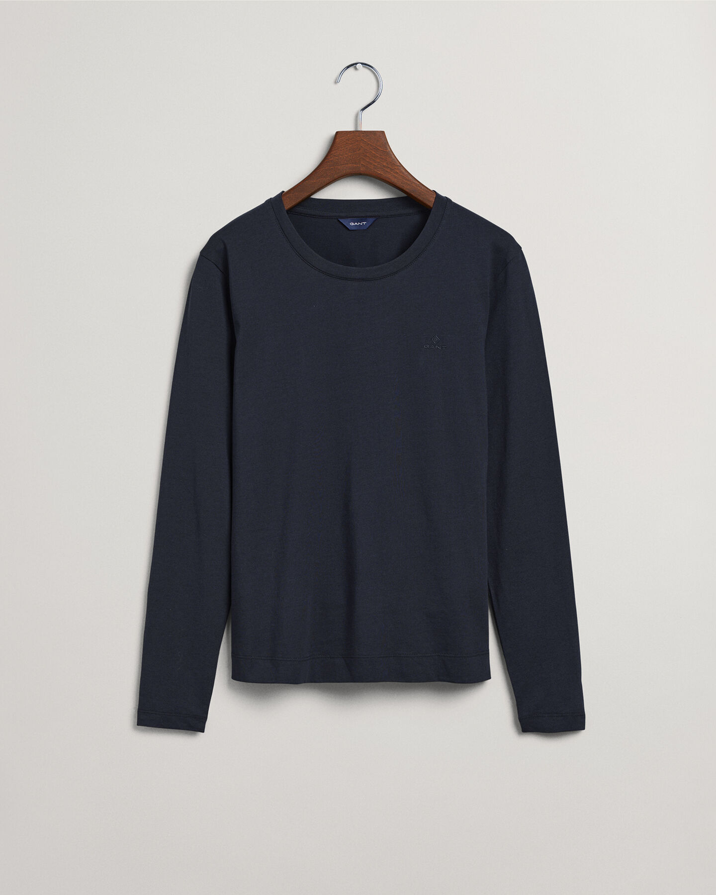 Original långärmad T-shirt