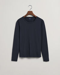 Original långärmad T-shirt