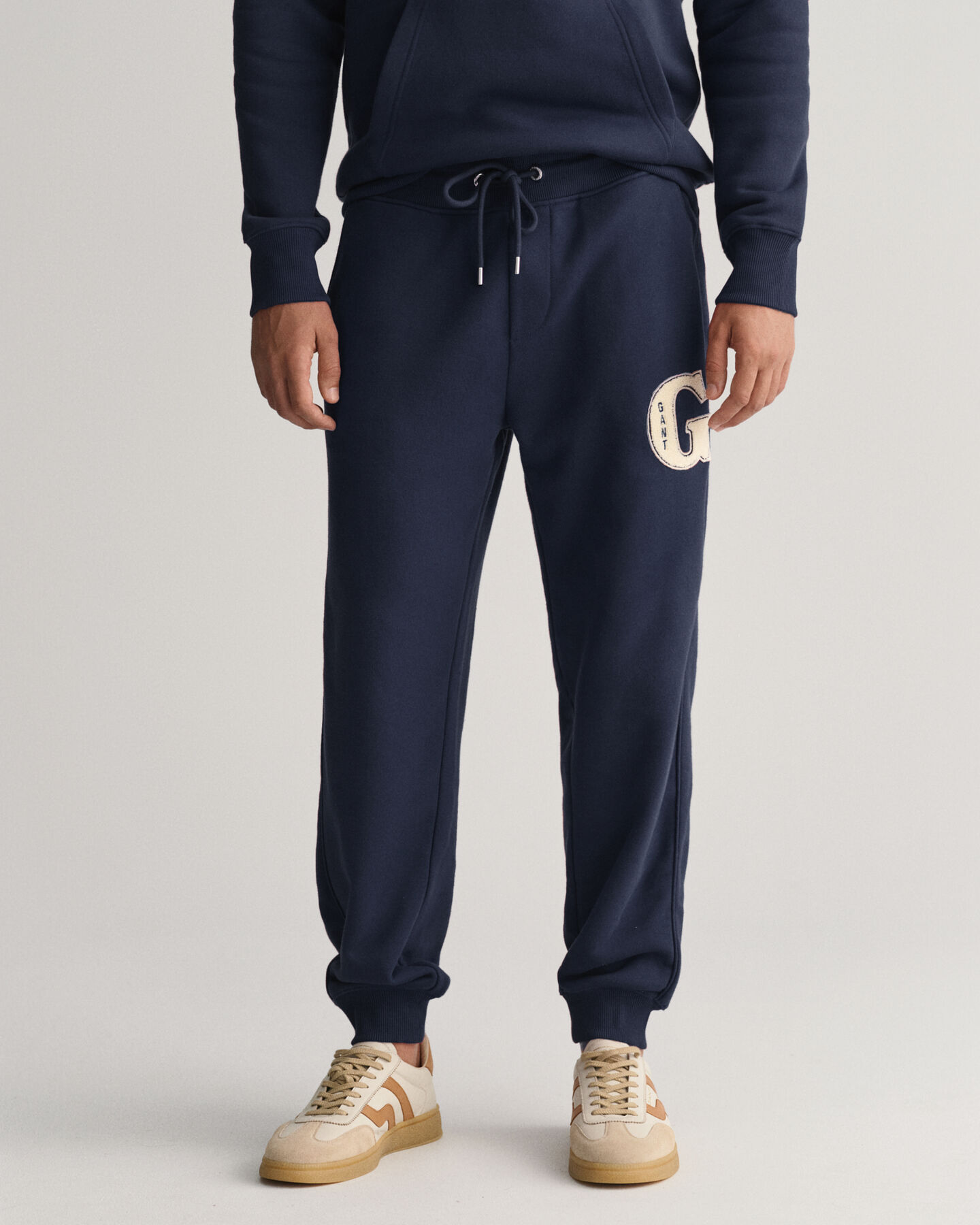 G Graphic sweatpants