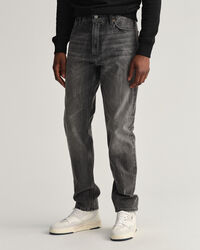 Hayes slim fit vintagejeans