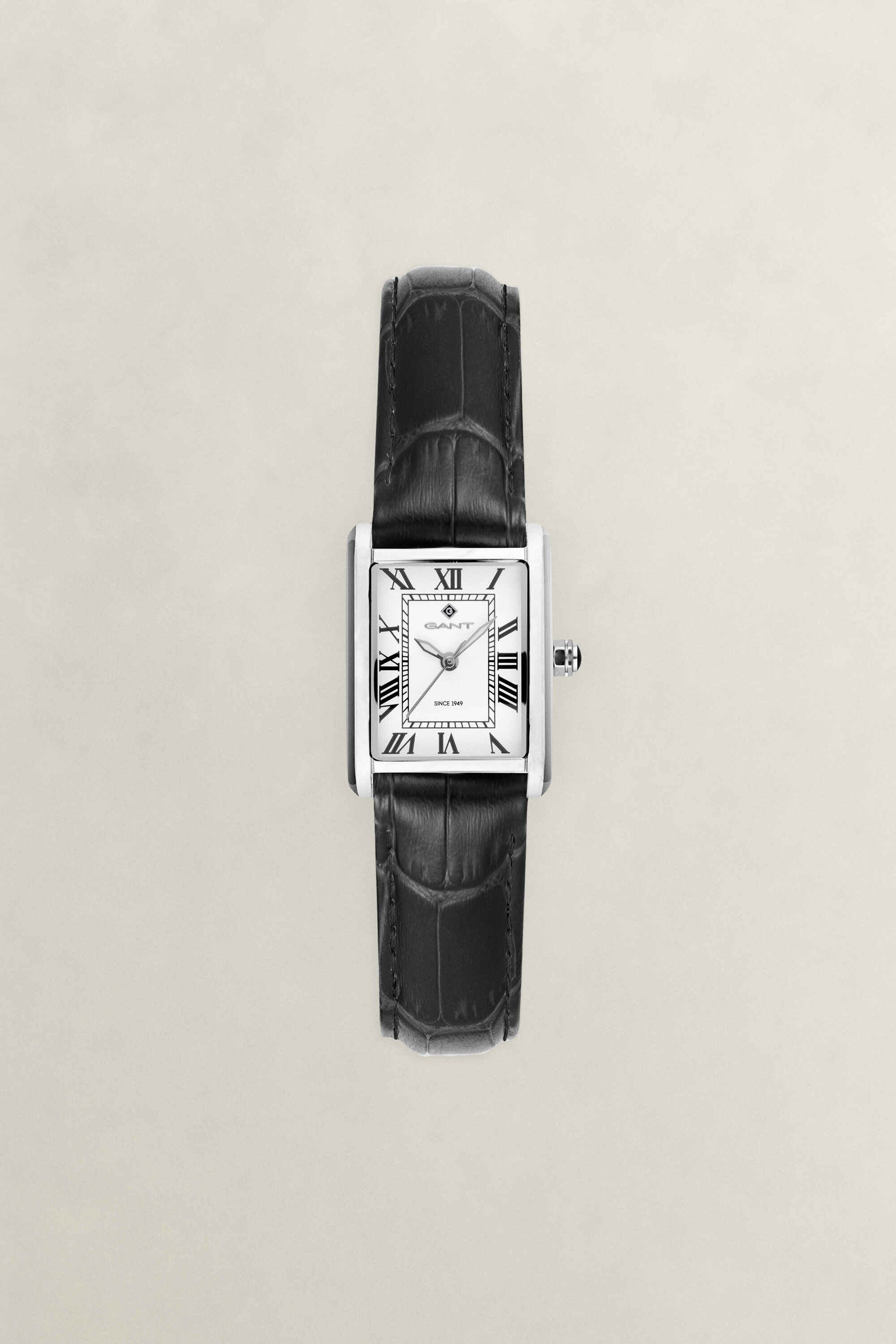 Rhode Island Mini klocka