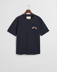 GANT 1949 Arch Graphic T-shirt