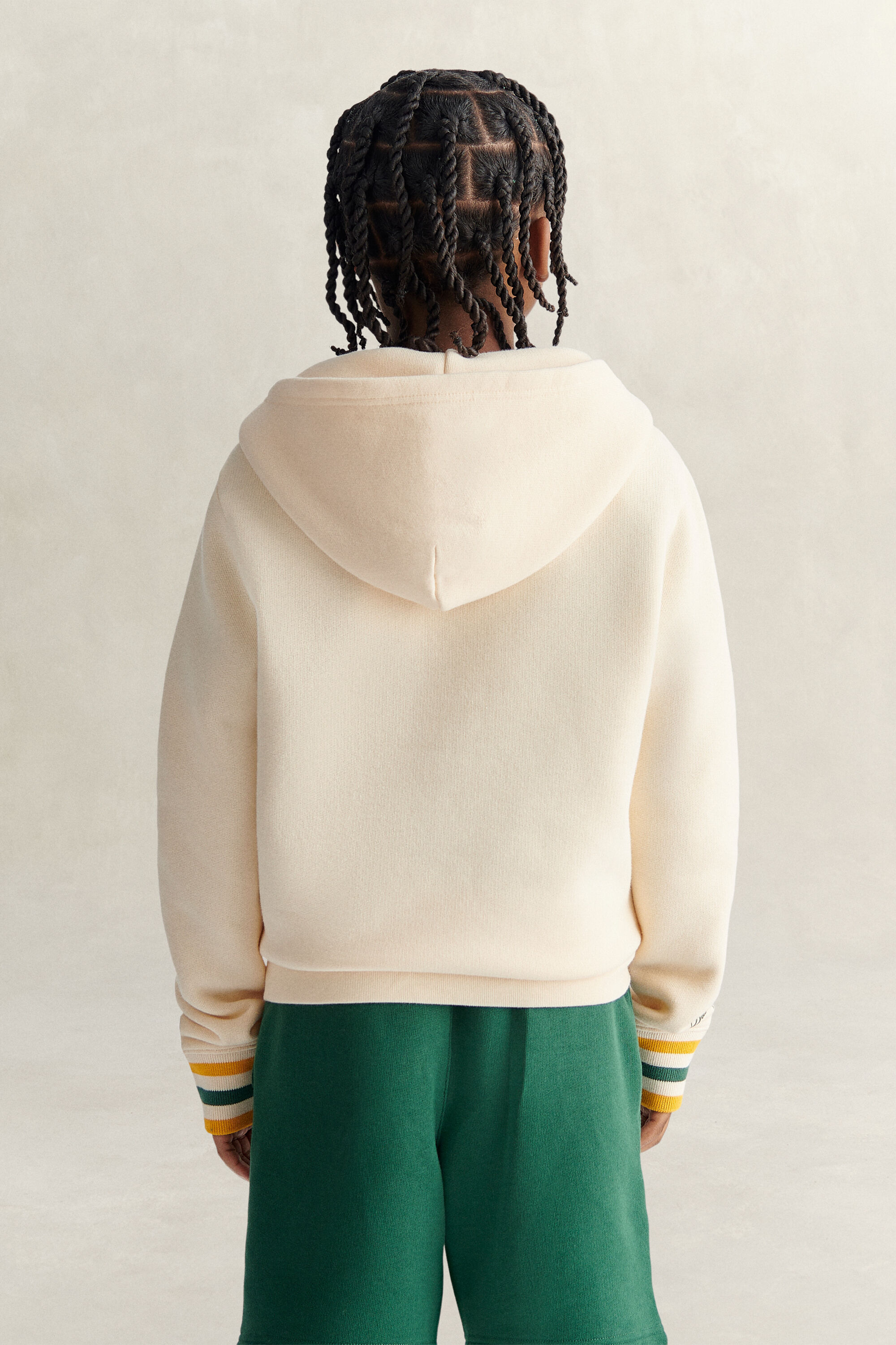Båstad Tennis Teens hoodie