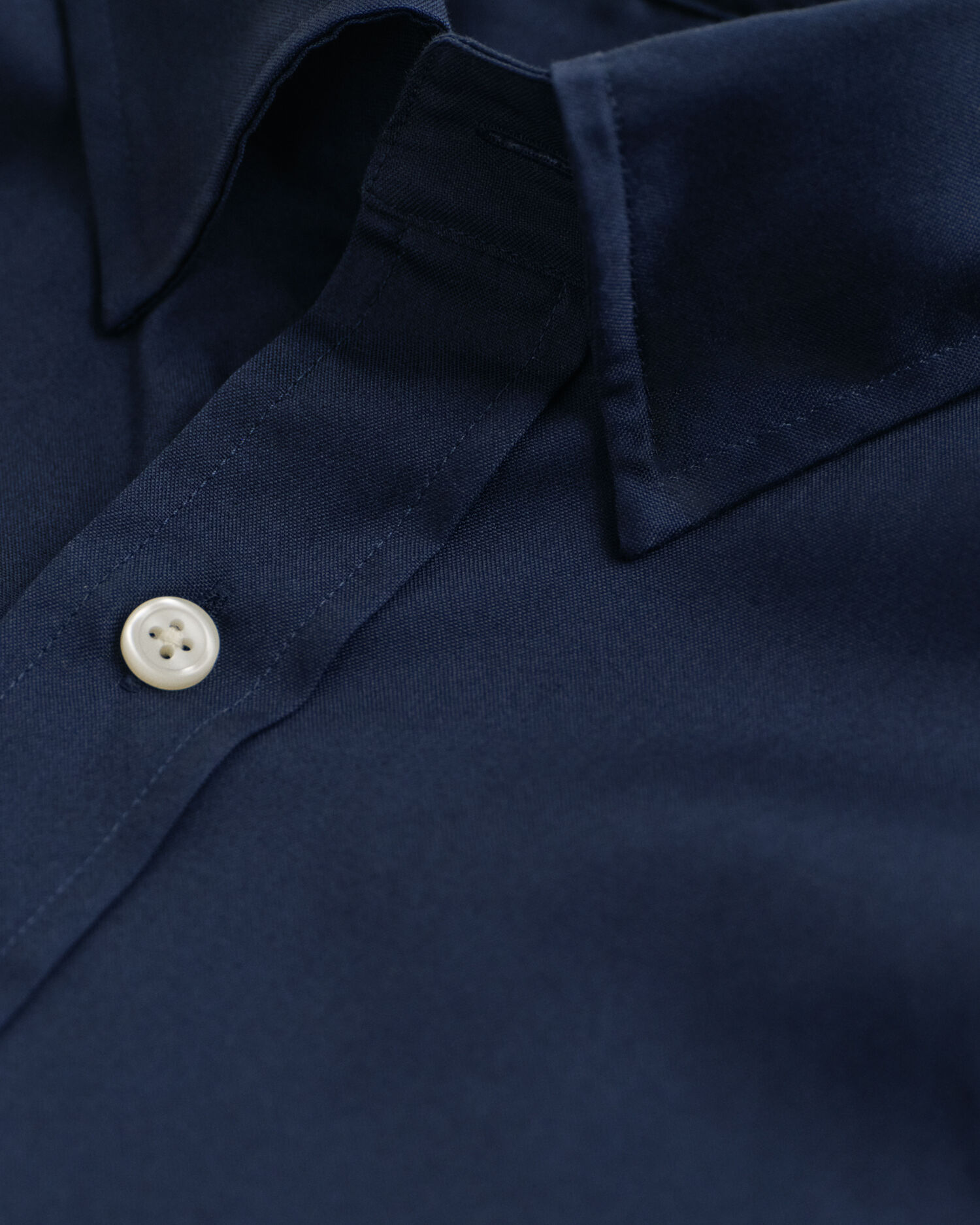 Regular Fit Pinpoint Oxford Shirt