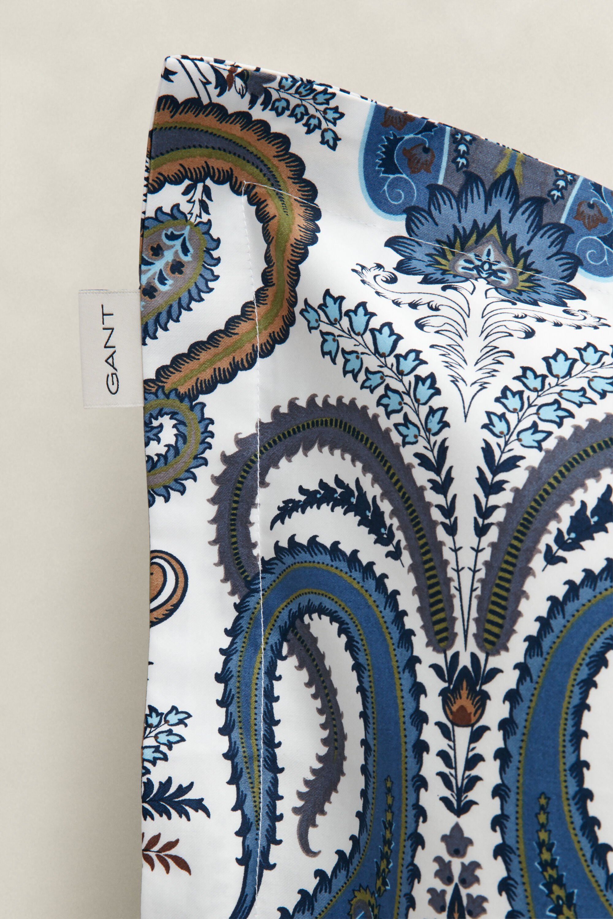 Key West Paisley Örngott