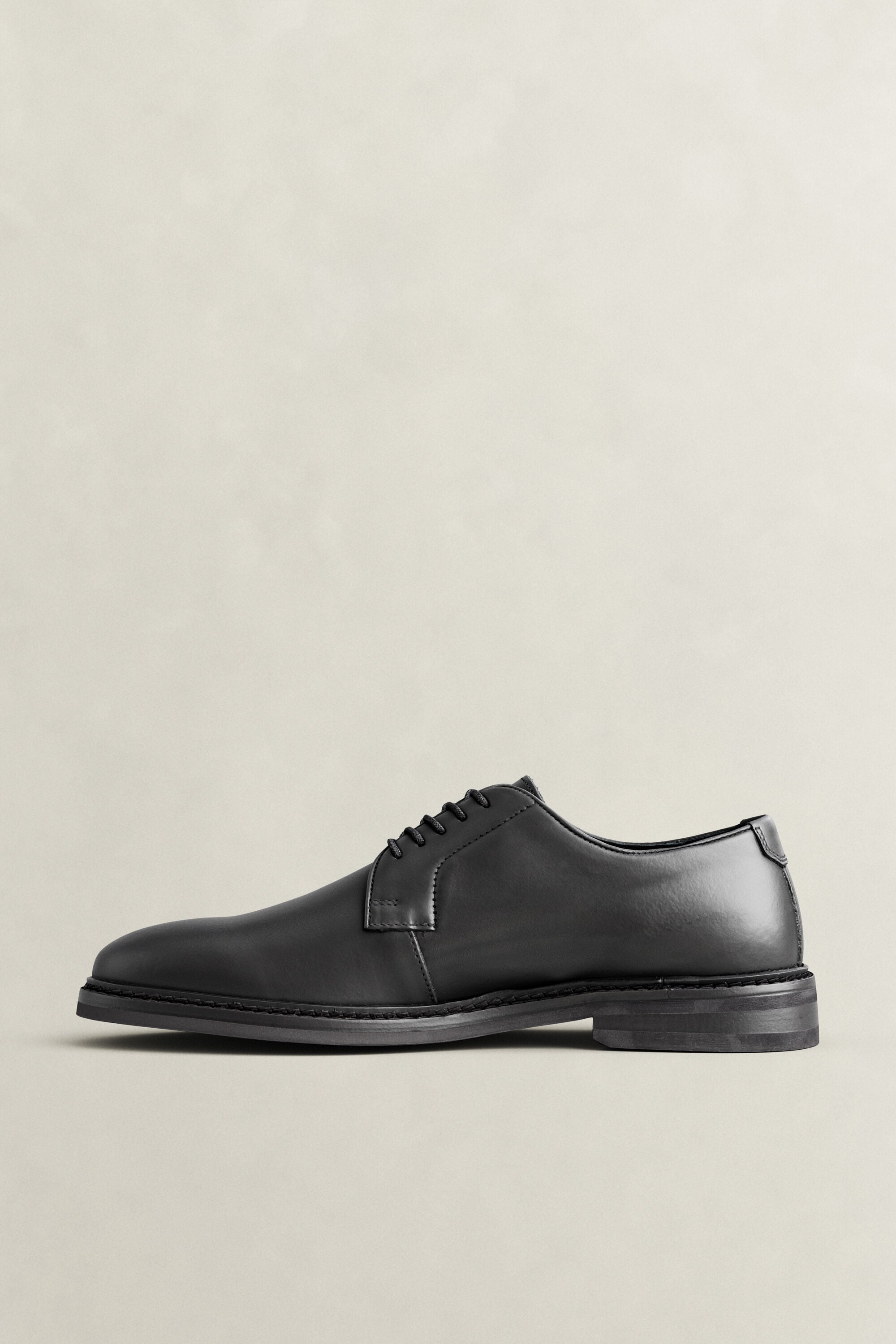 Bidford brogueskor i läder