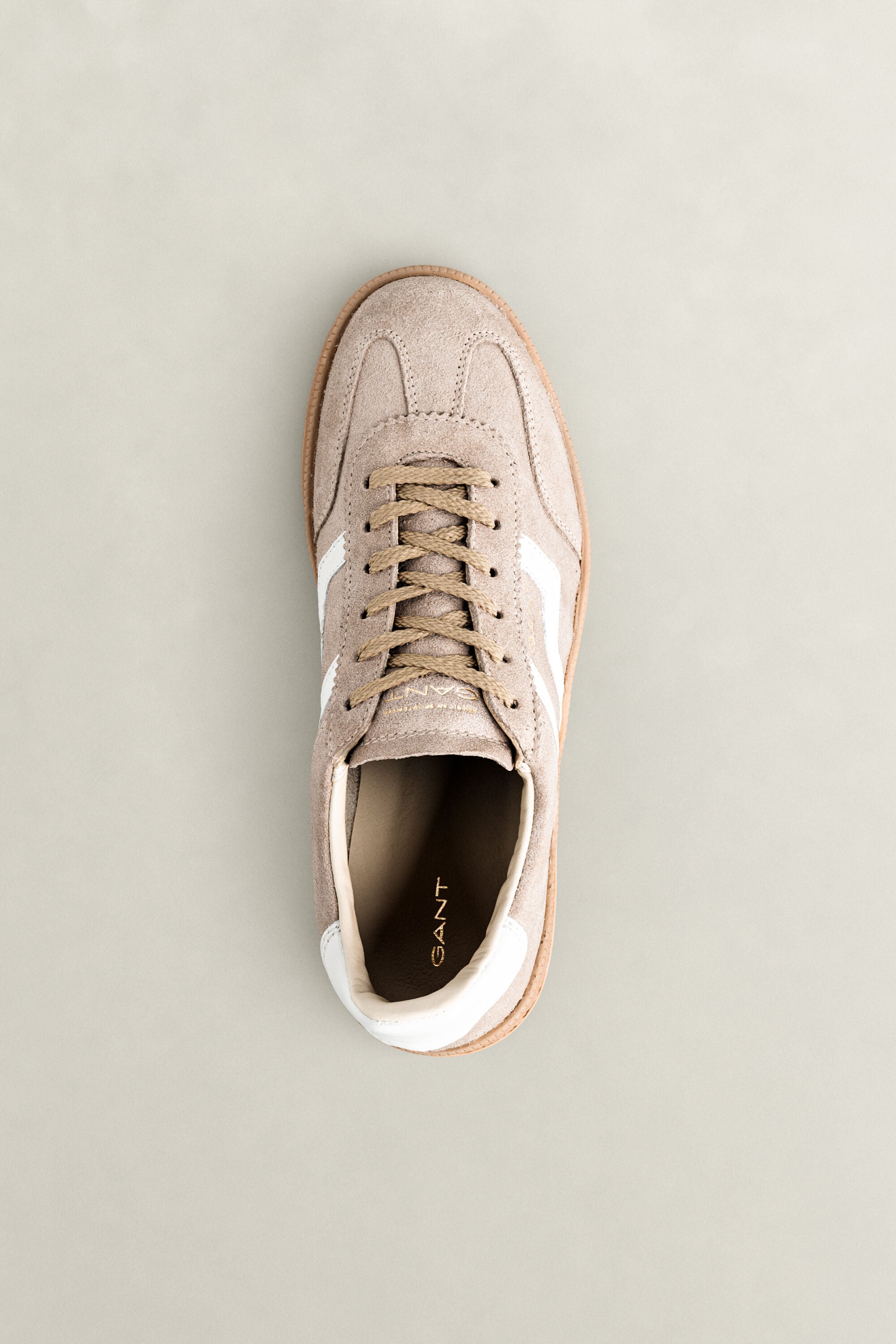 Cuzima sneakers i mocka
