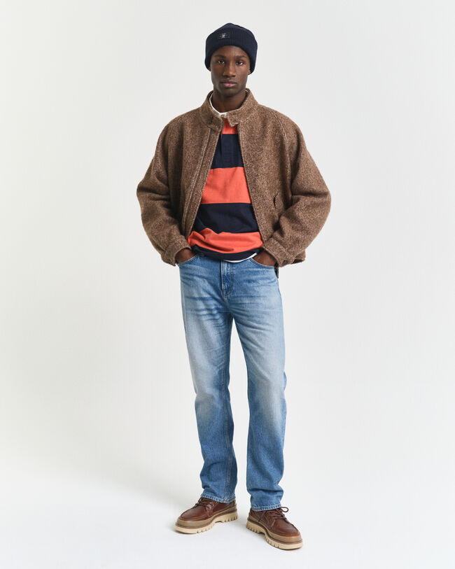 Bredrandig Heavy Rugger