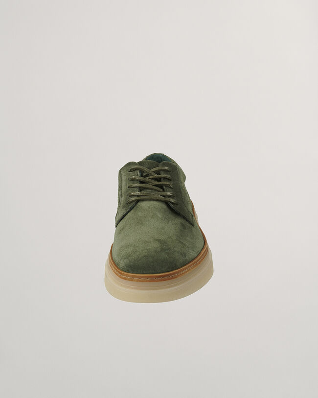 St Kinzoon l&aring;ga sn&ouml;rskor