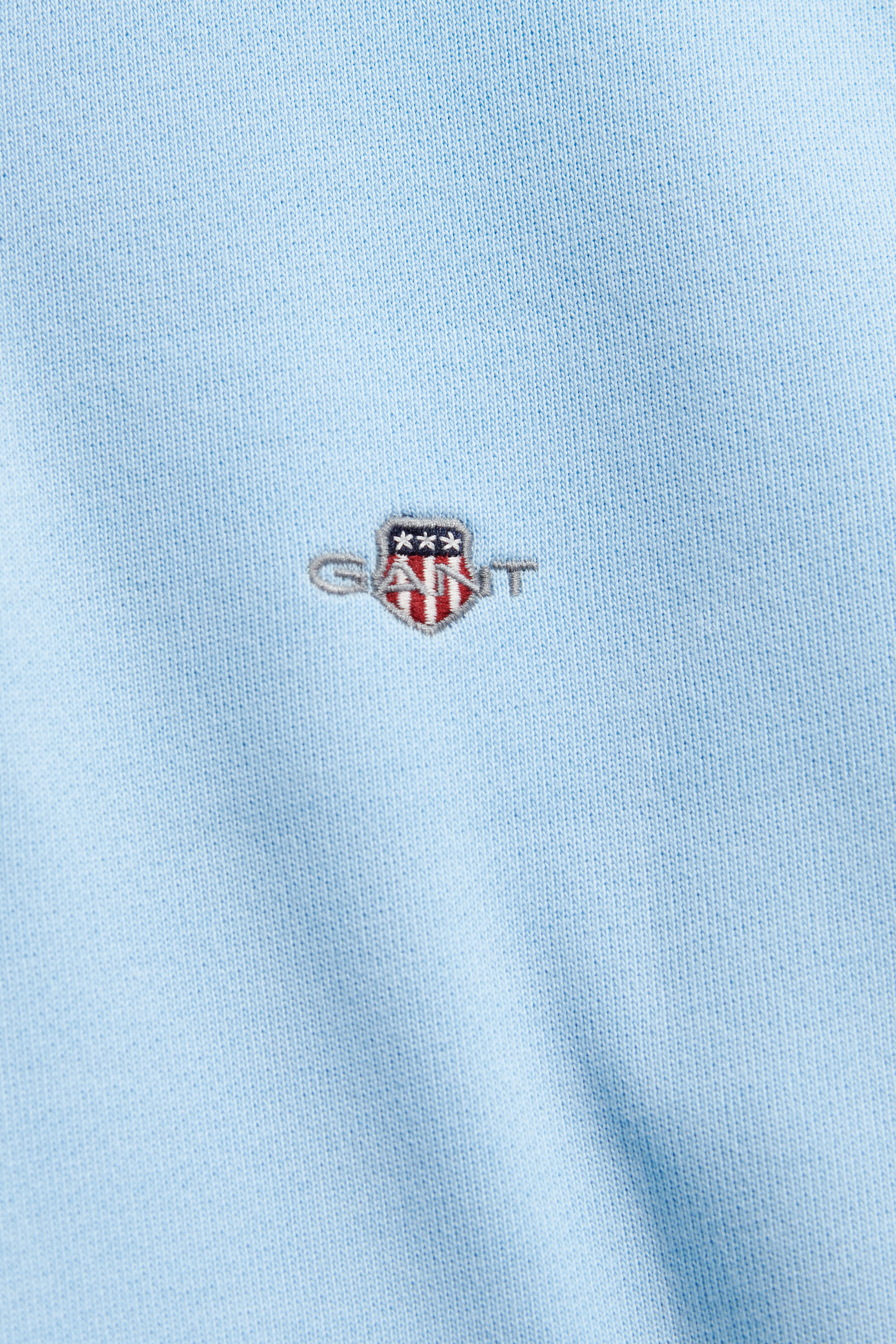 Teen Boys sweatshirt med half-zip