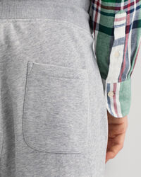 Banner Shield sweatpants