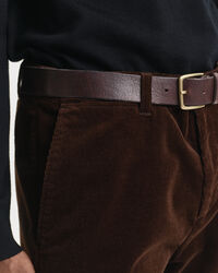 Regular fit manchesterchinos