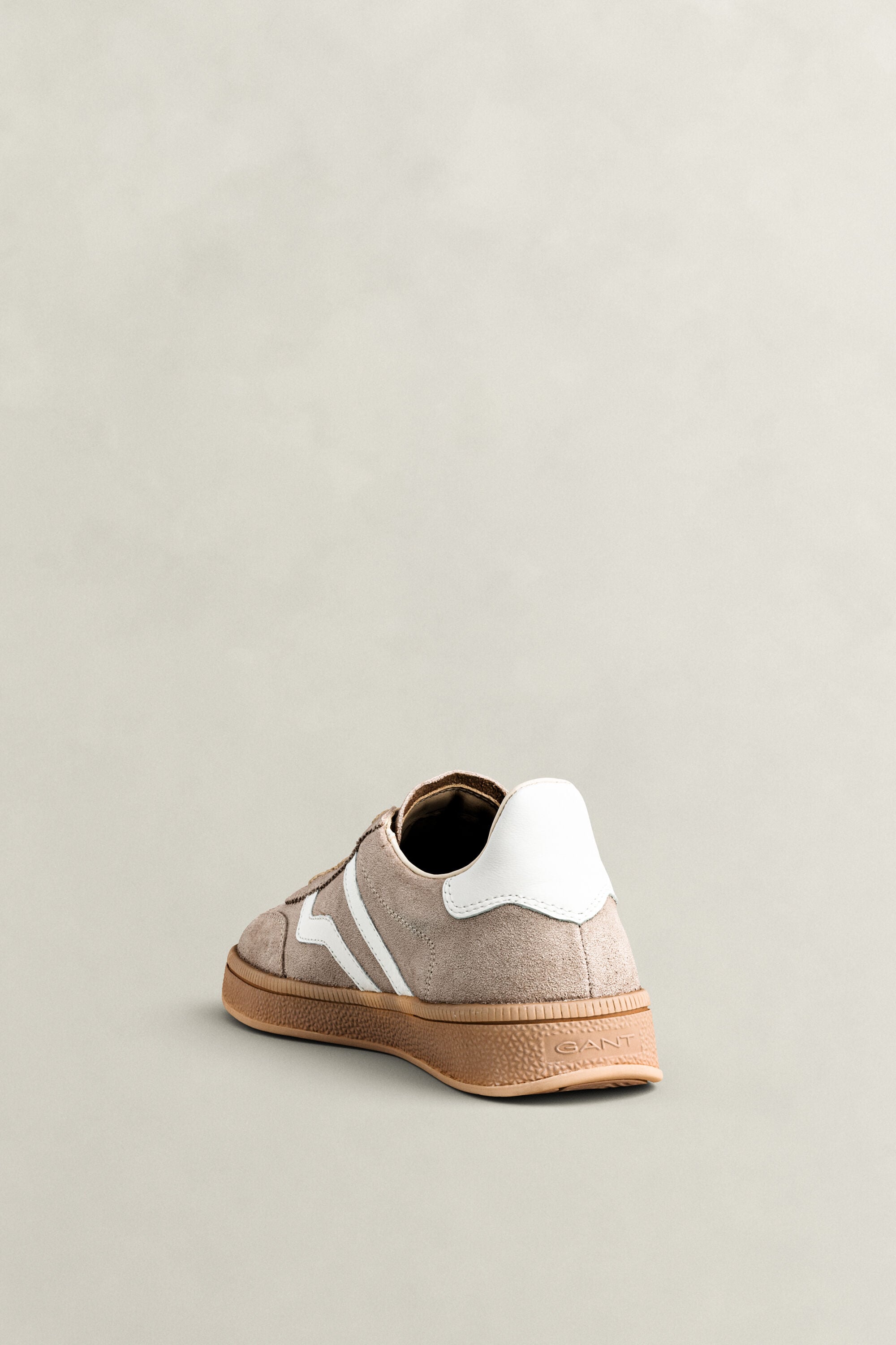 Cuzima sneakers i mocka