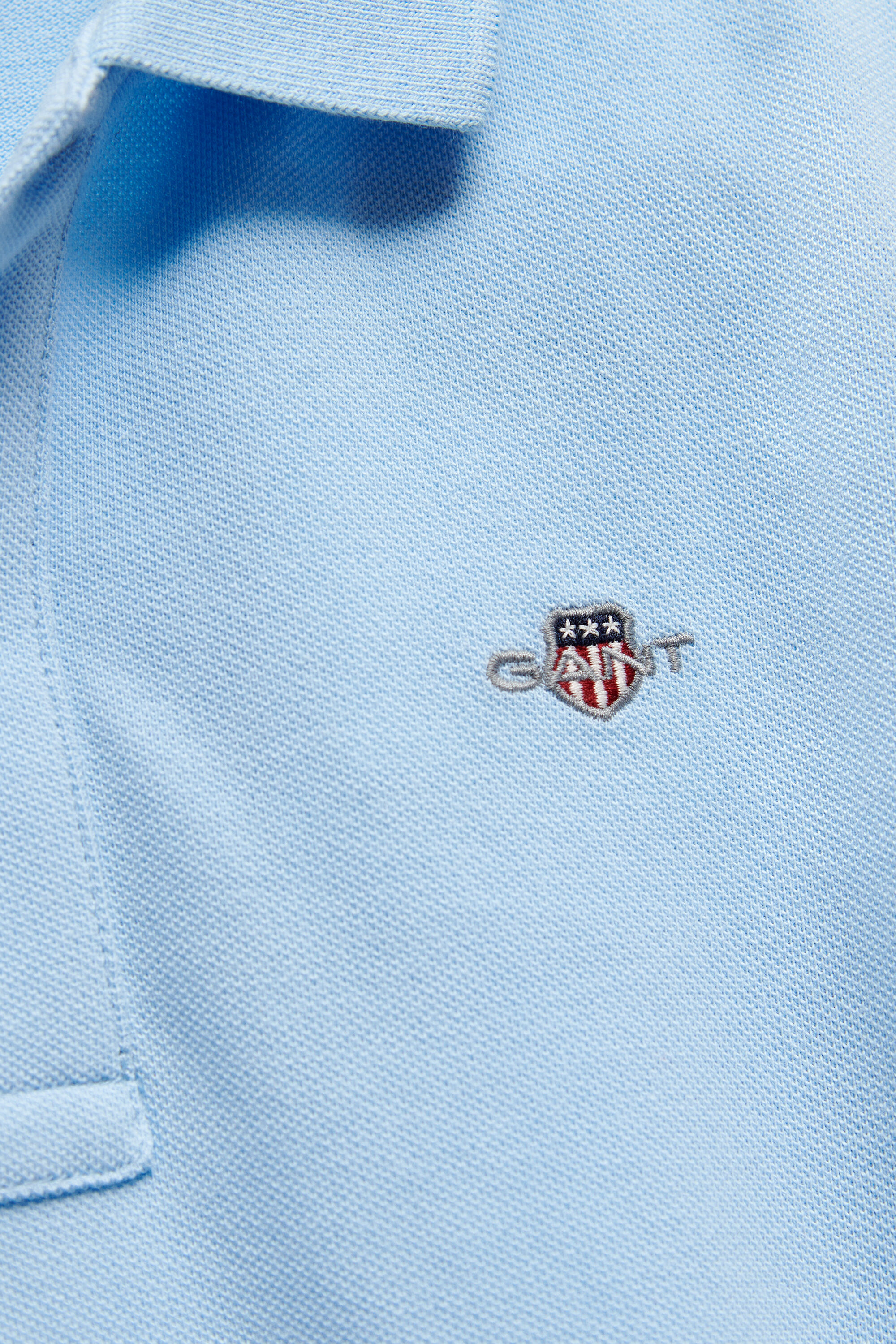 Teens Shield pikétröja