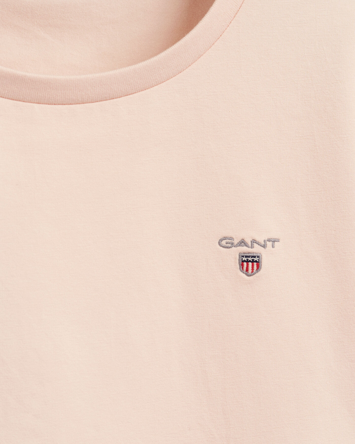 Teen Girls Original Figursydd T-shirt