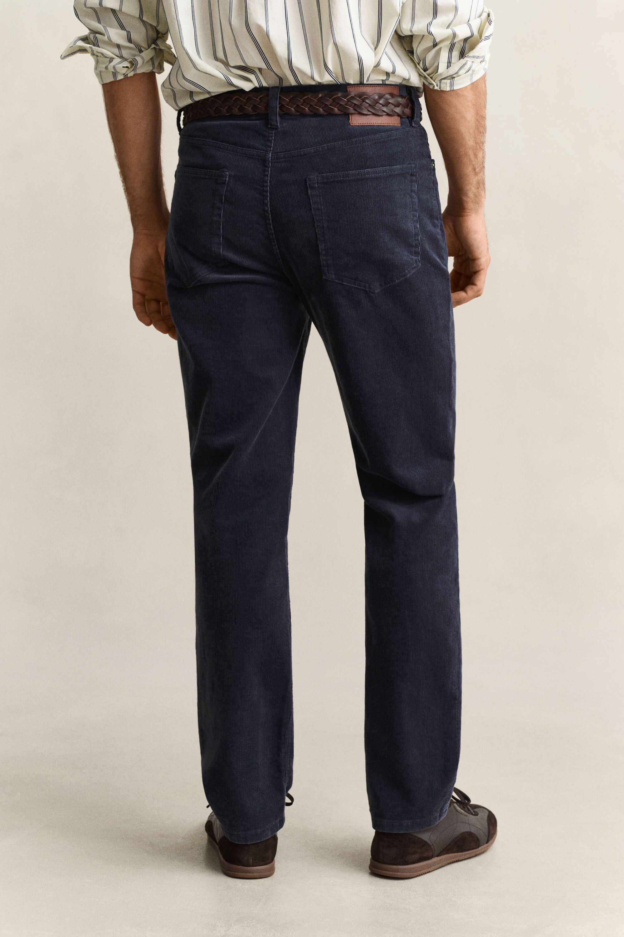 Corduroy Jeans