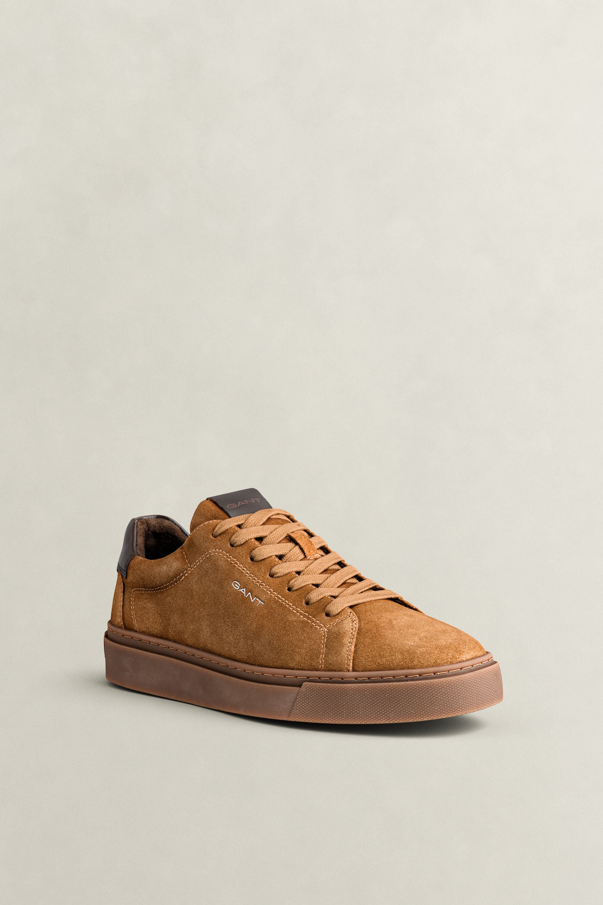 McJulien sneakers i mocka