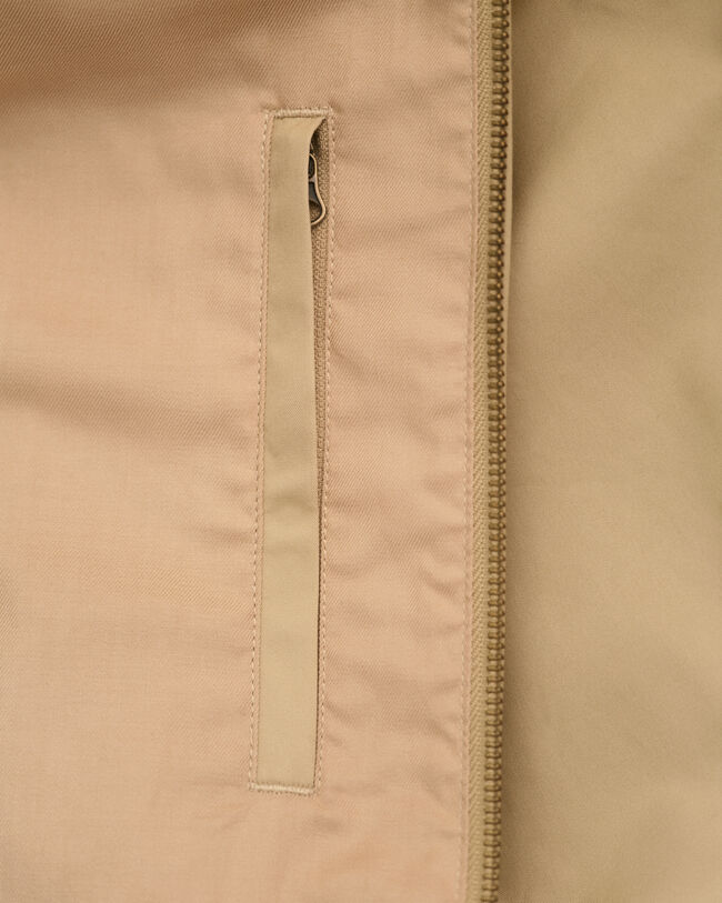 Harrington bomullsjacka