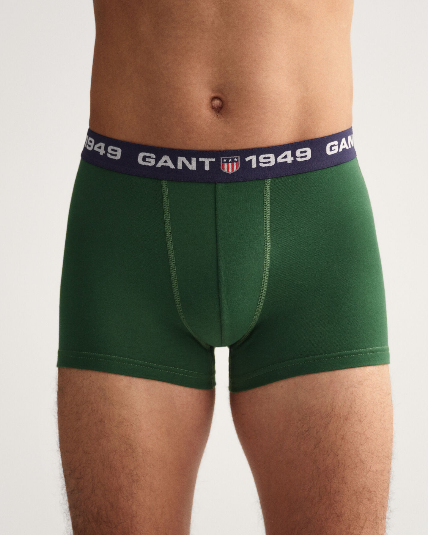 Trepack Retro Shield kalsonger