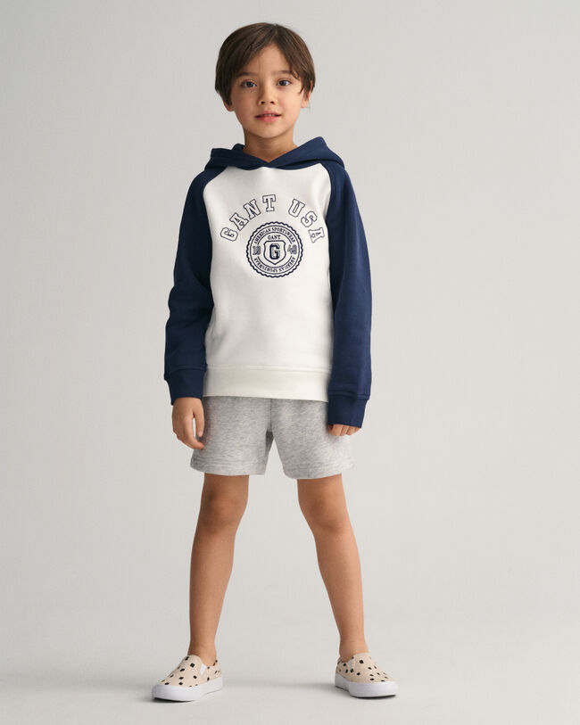 Kids GANT USA hoodie