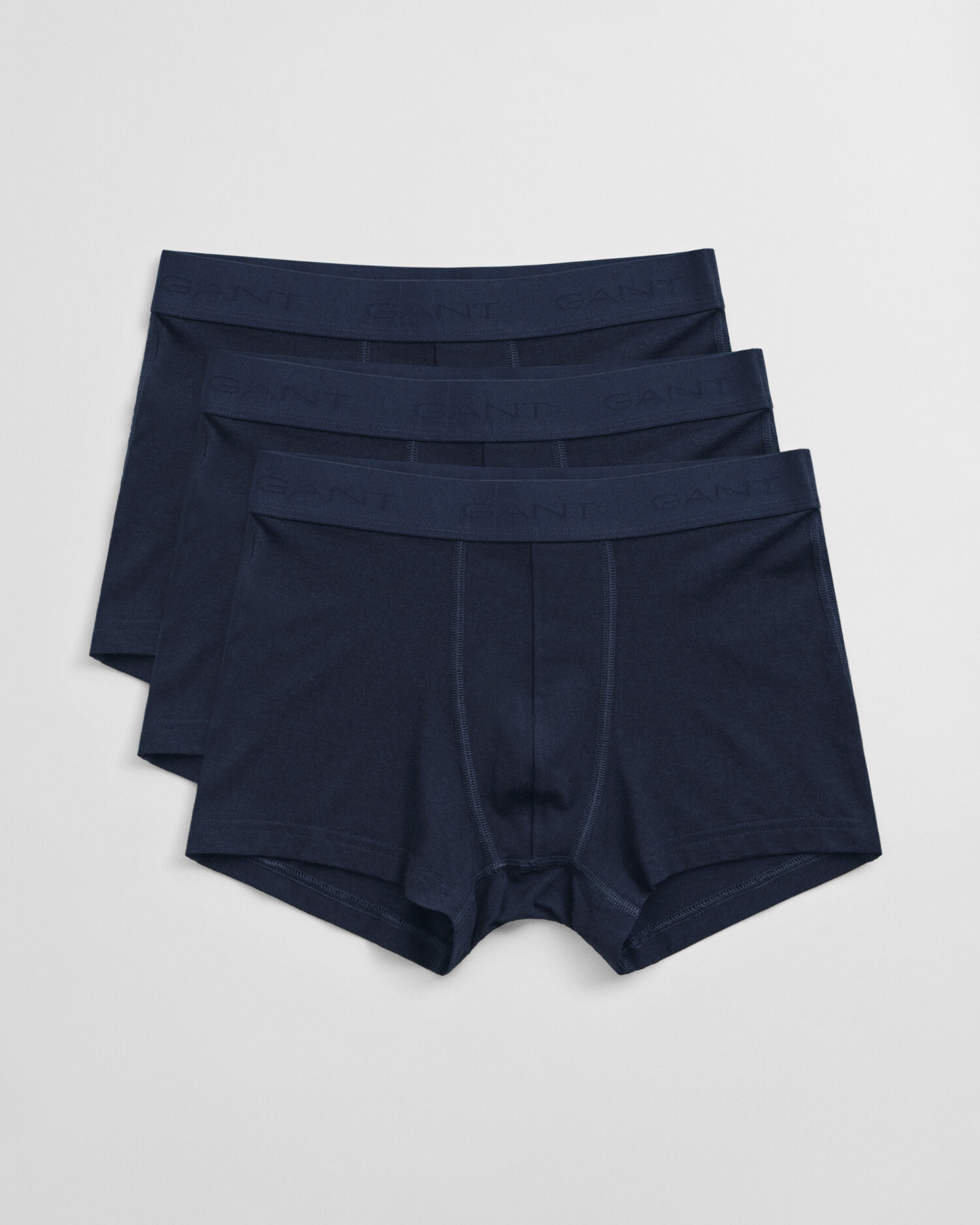 Trepack kalsonger i bambuviskos