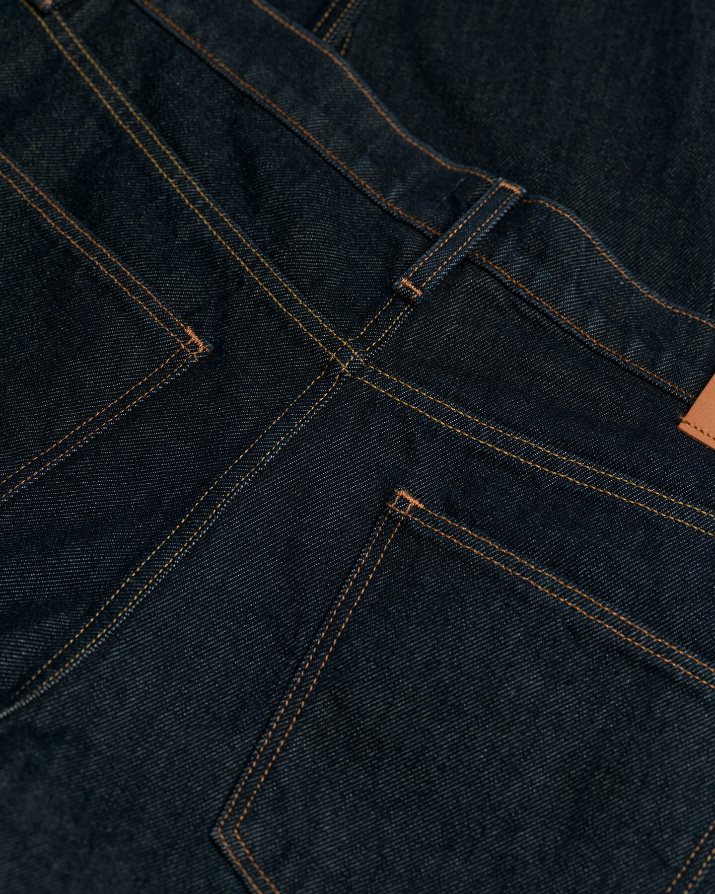 Hayes Authentic slim fit jeans