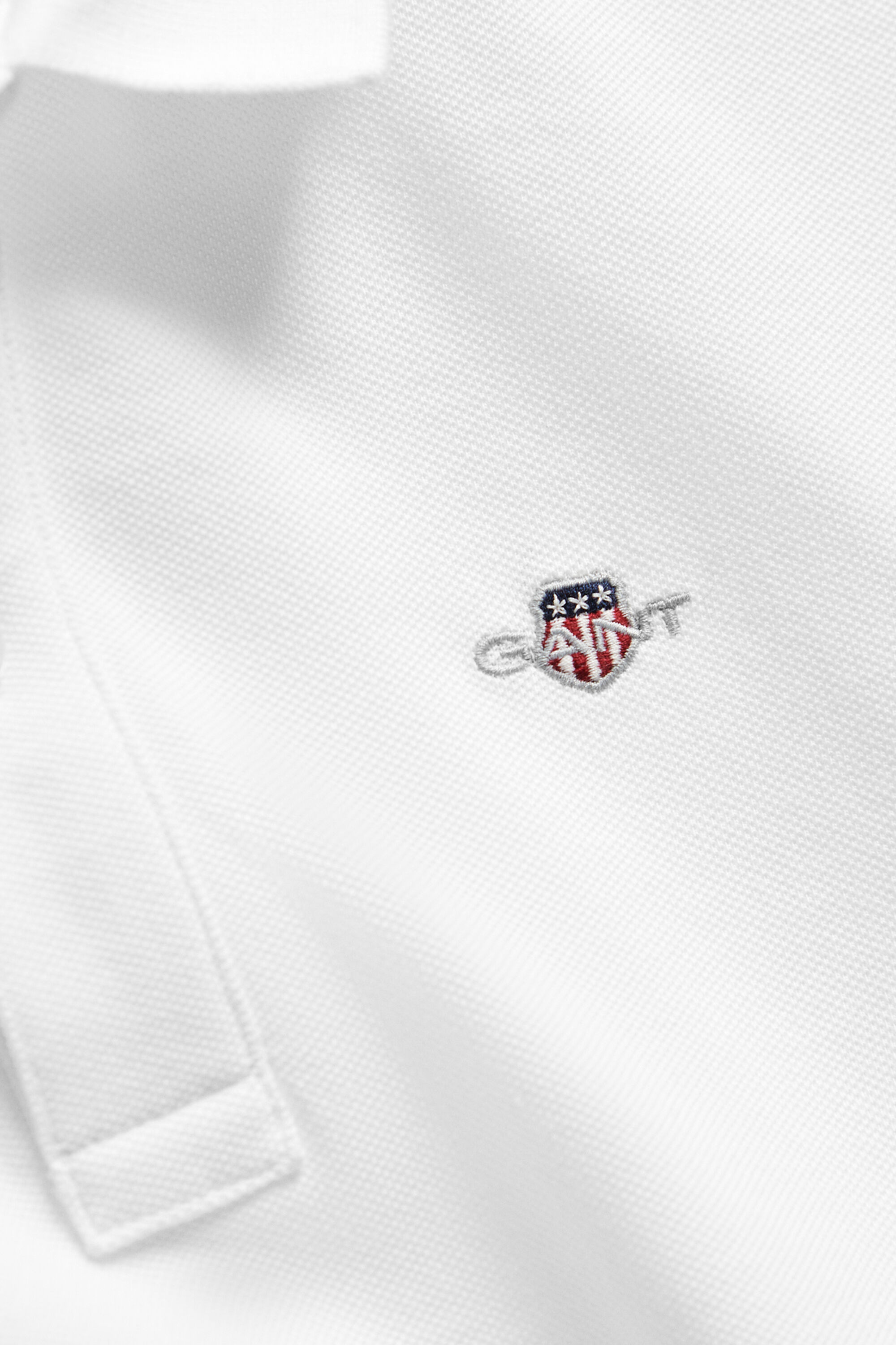 Teens Shield pikétröja