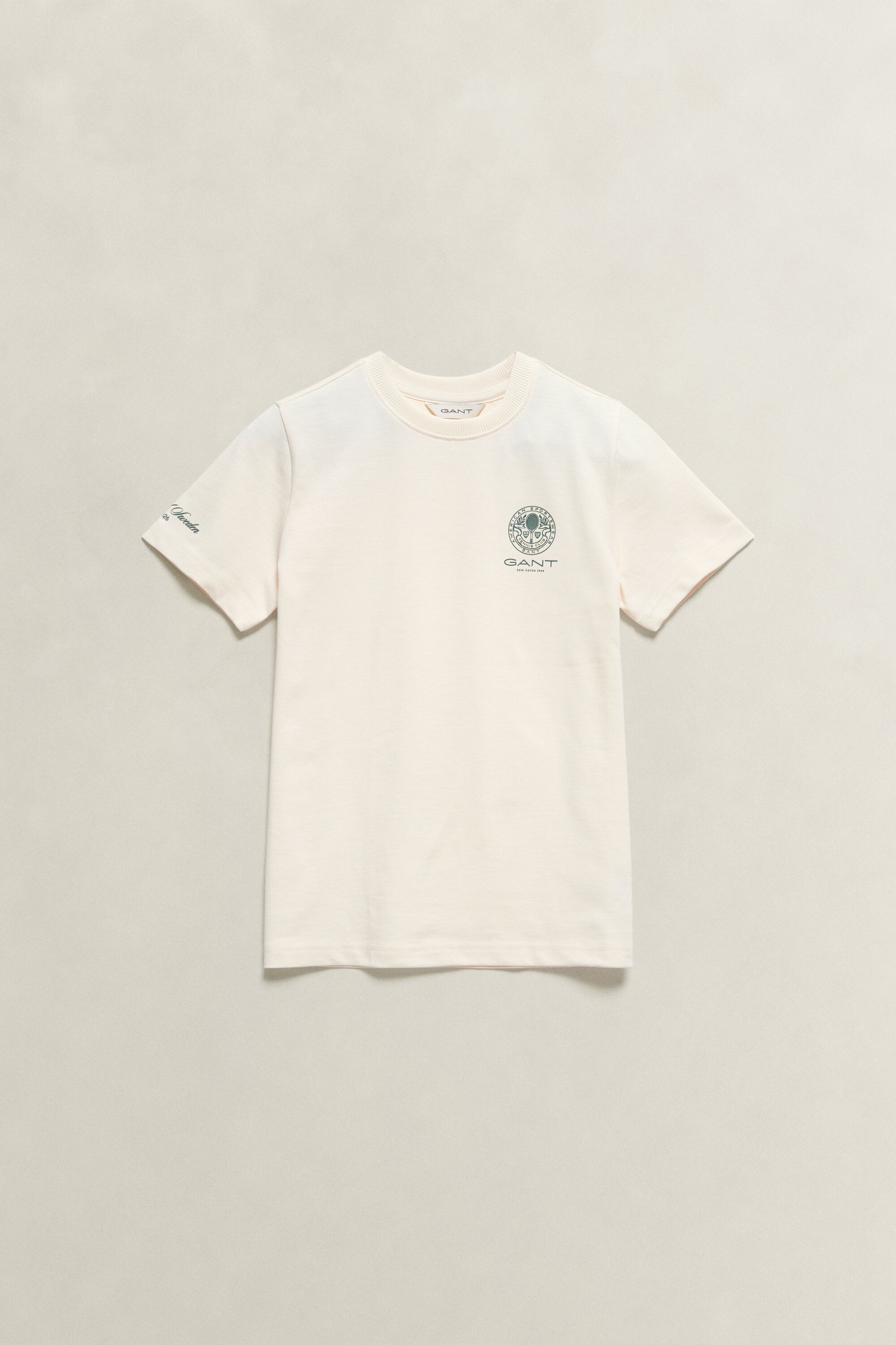 Båstad Tennis Teens T-shirt