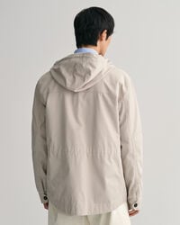Korta parkas