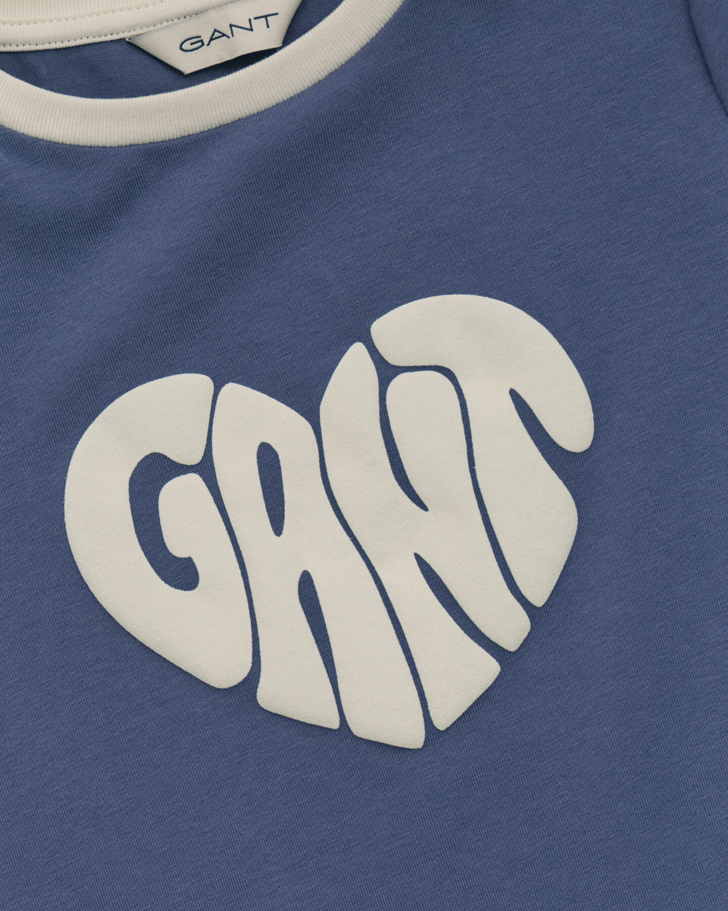 Baby Heart Graphic T-shirt