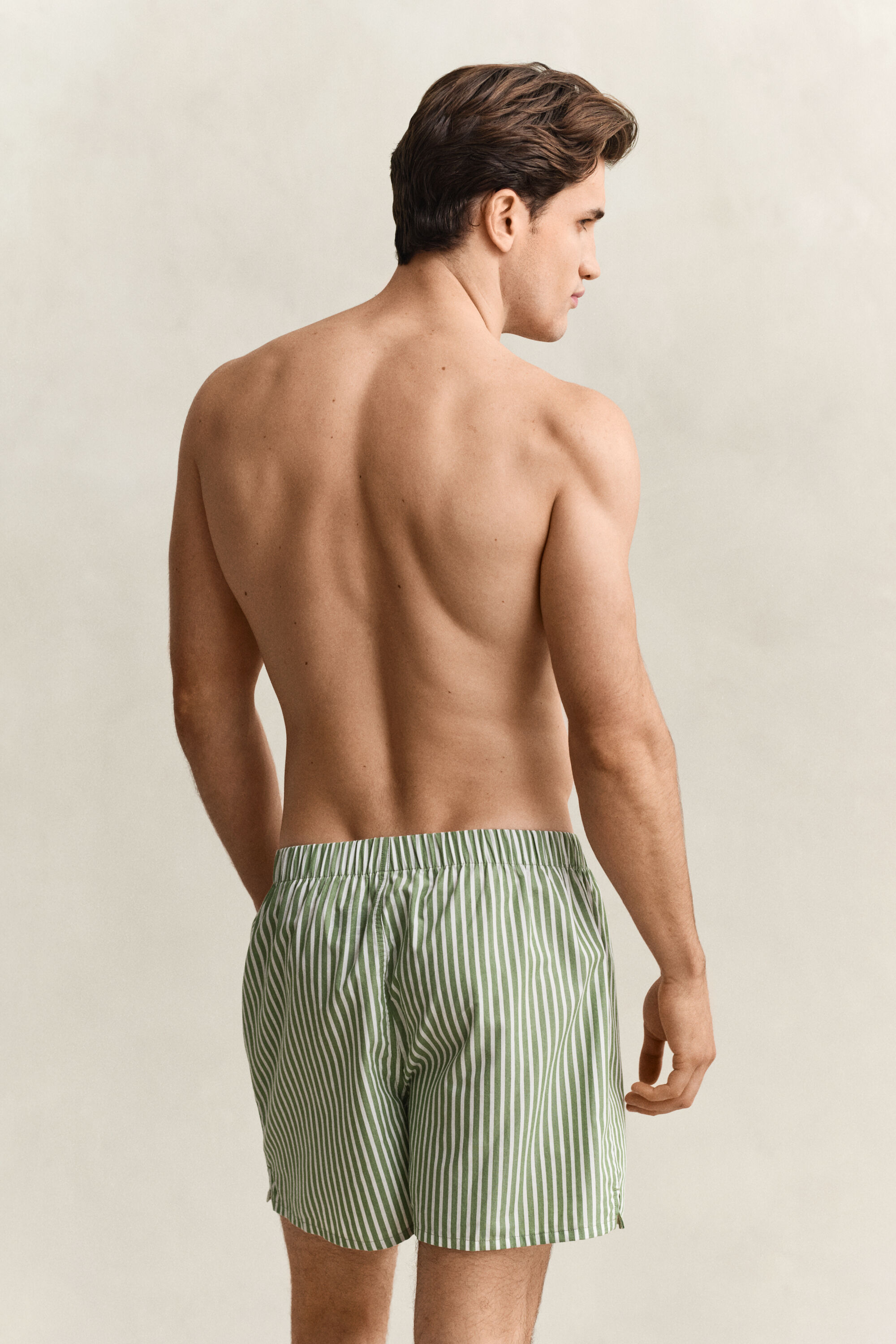 Tvåpack boxershorts