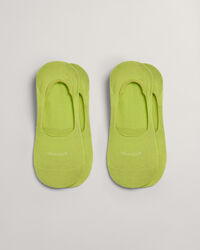 Tv&aring;pack osynliga strumpor