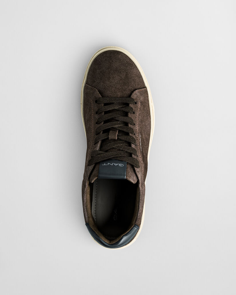 McJulien sneakers i mocka