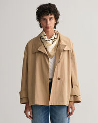 Ofodrad bomullsjacka