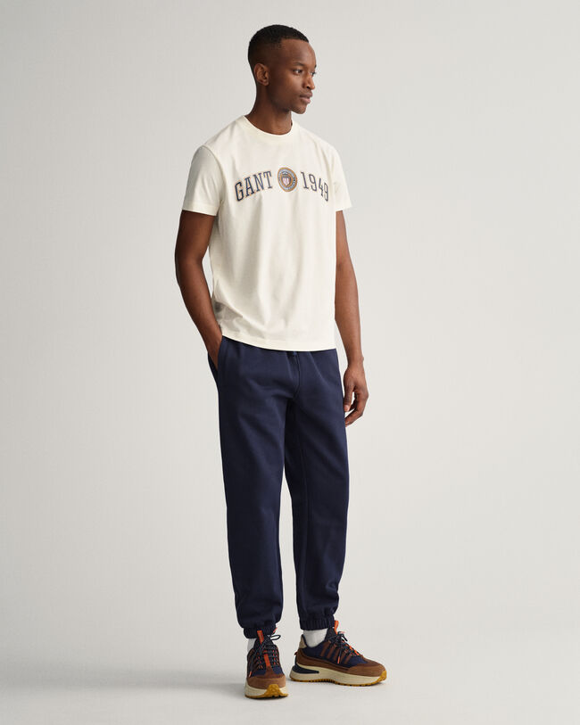 Crest Shield T-shirt