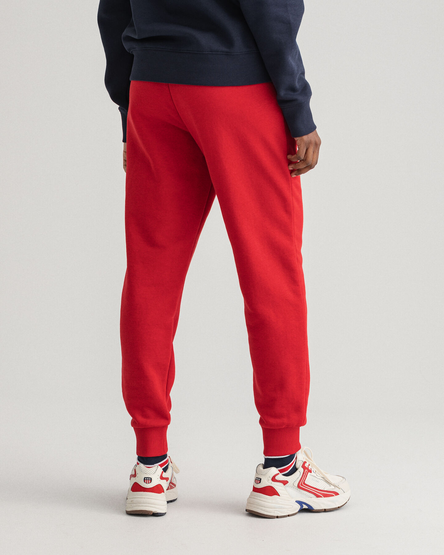 Banner Shield sweatpants