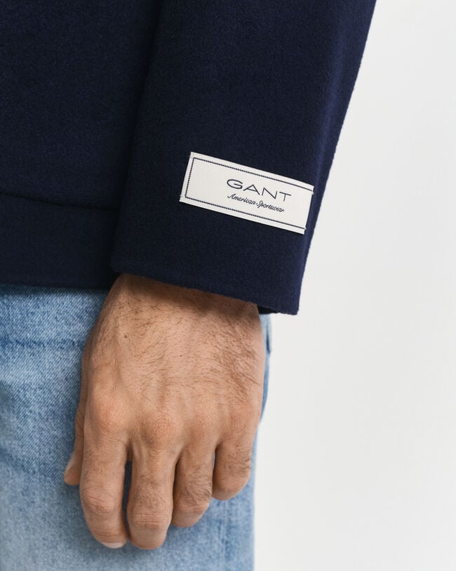 Handsydd club-blazer