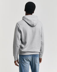 Seasonal Essential Archive Shield hoodie