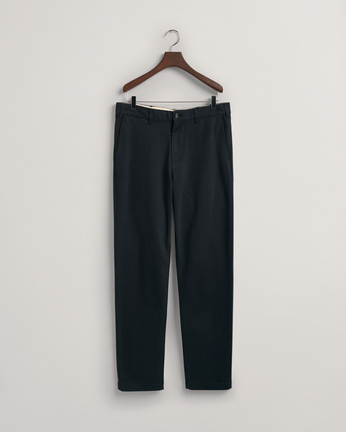 Allister regular fit supersk&ouml;na chinos