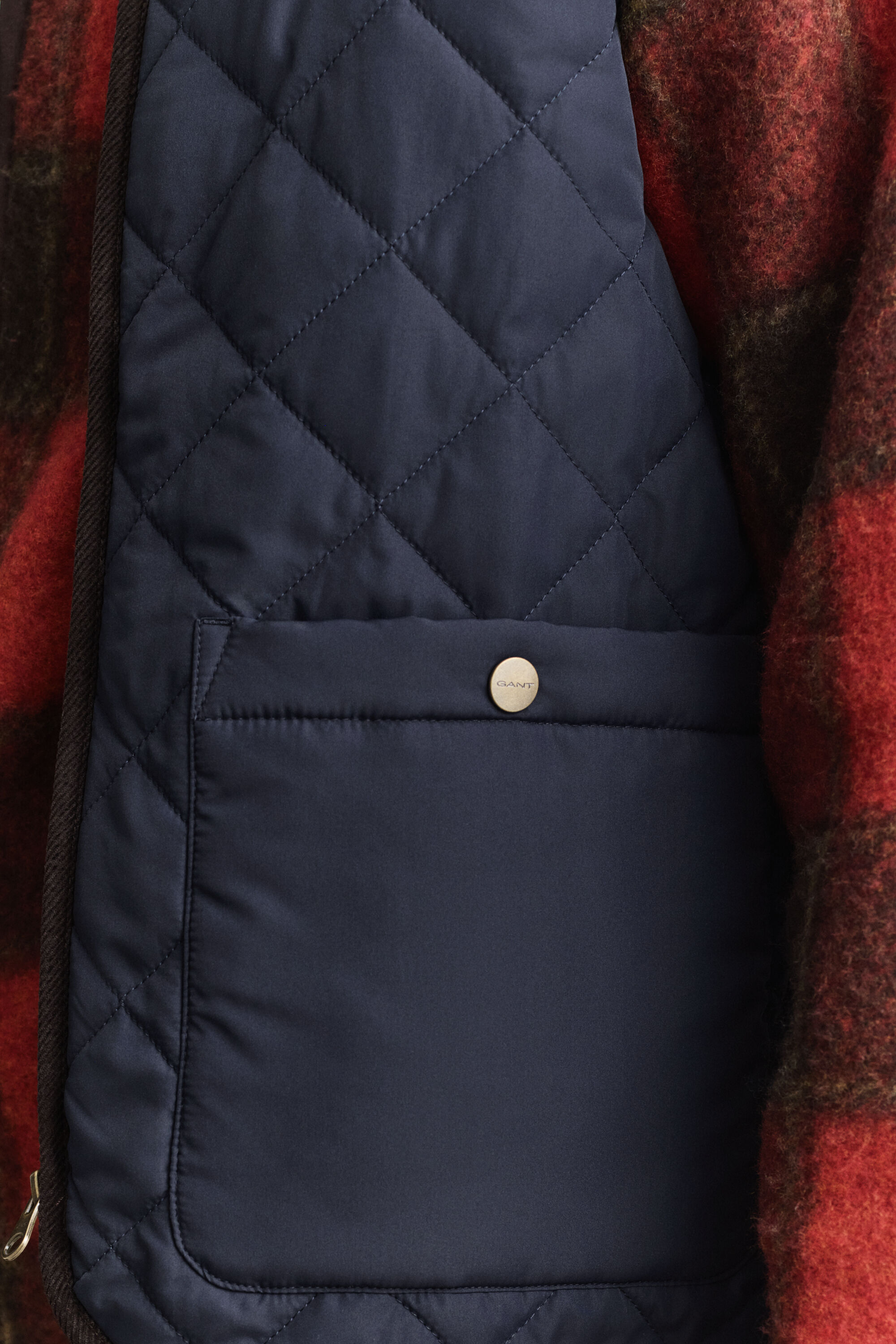 Vaxad Double Decker jacket