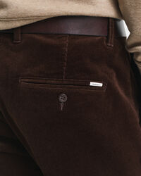 Slim fit manchesterchinos
