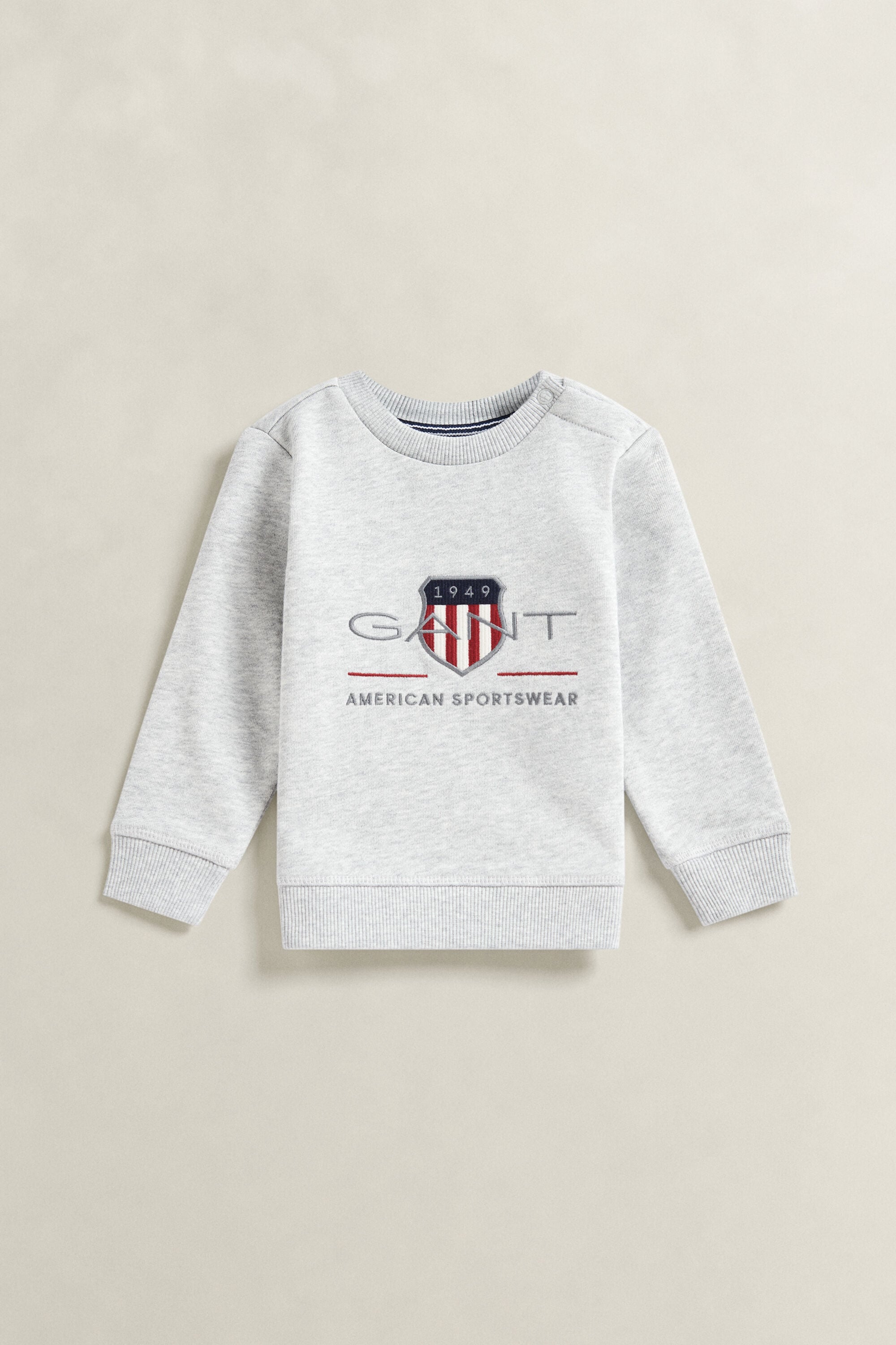Kids Archive Shield sweatshirt