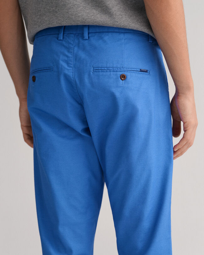 Hallden slim fit Tech Prep&trade; chinos