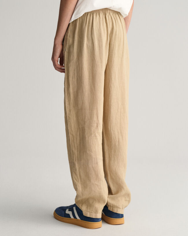 Teen Boys linnebyxor