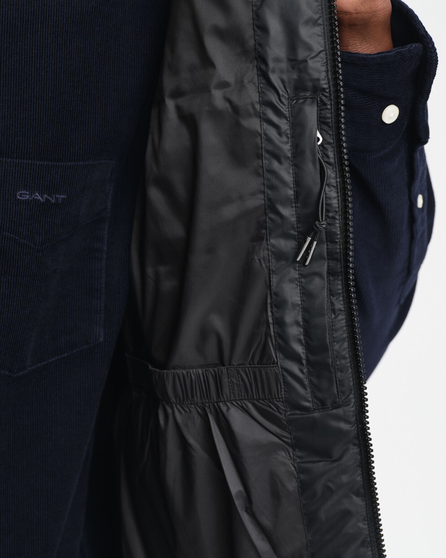 Active Cloud v&auml;st