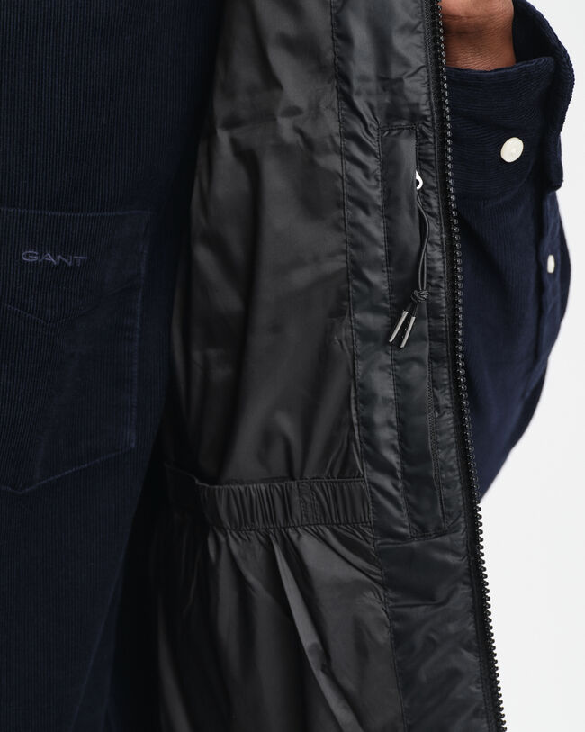 Active Cloud v&auml;st