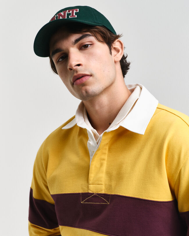 Bredrandig Heavy Rugger