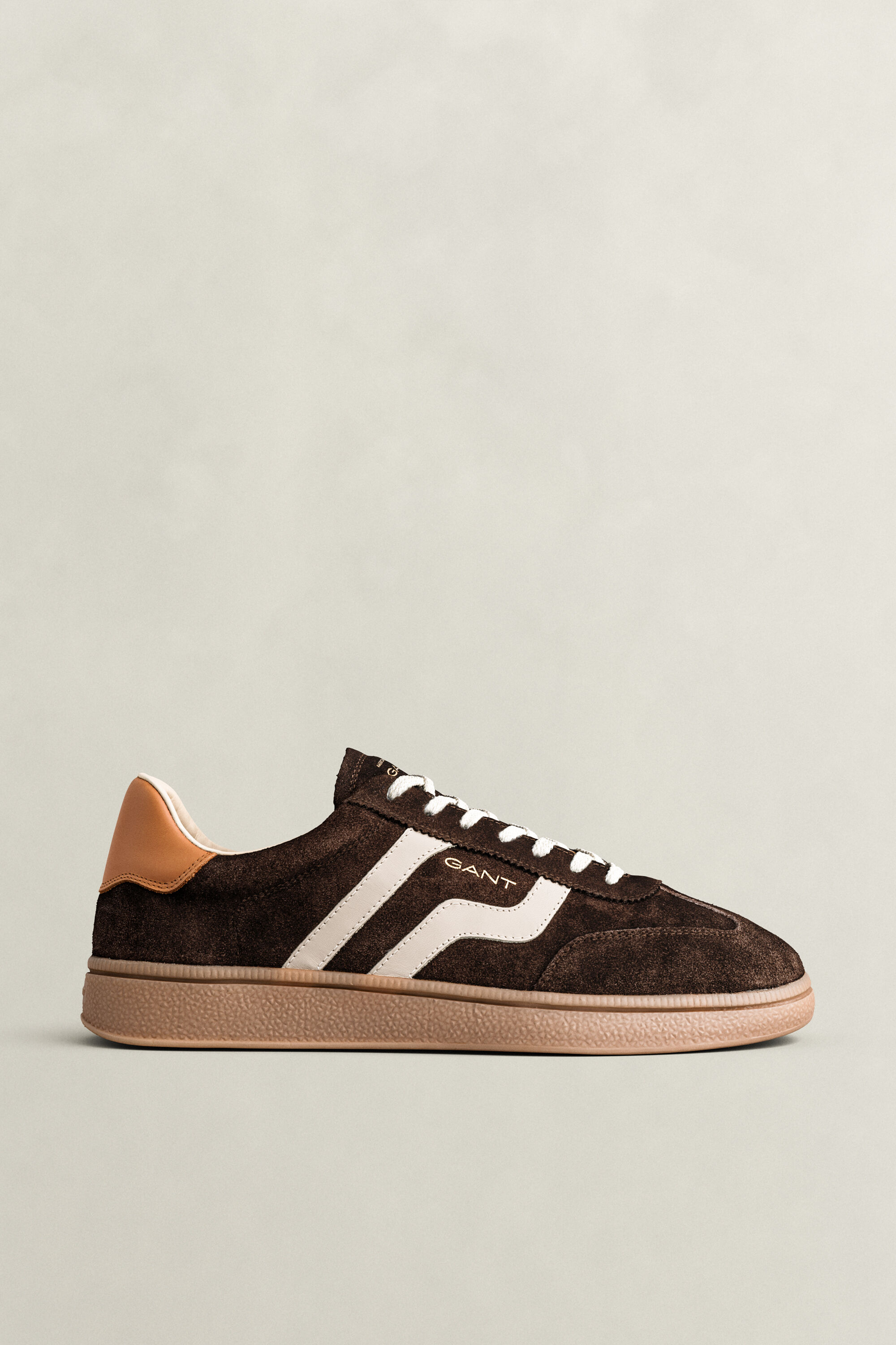 Cuzmo sneakers i mocka