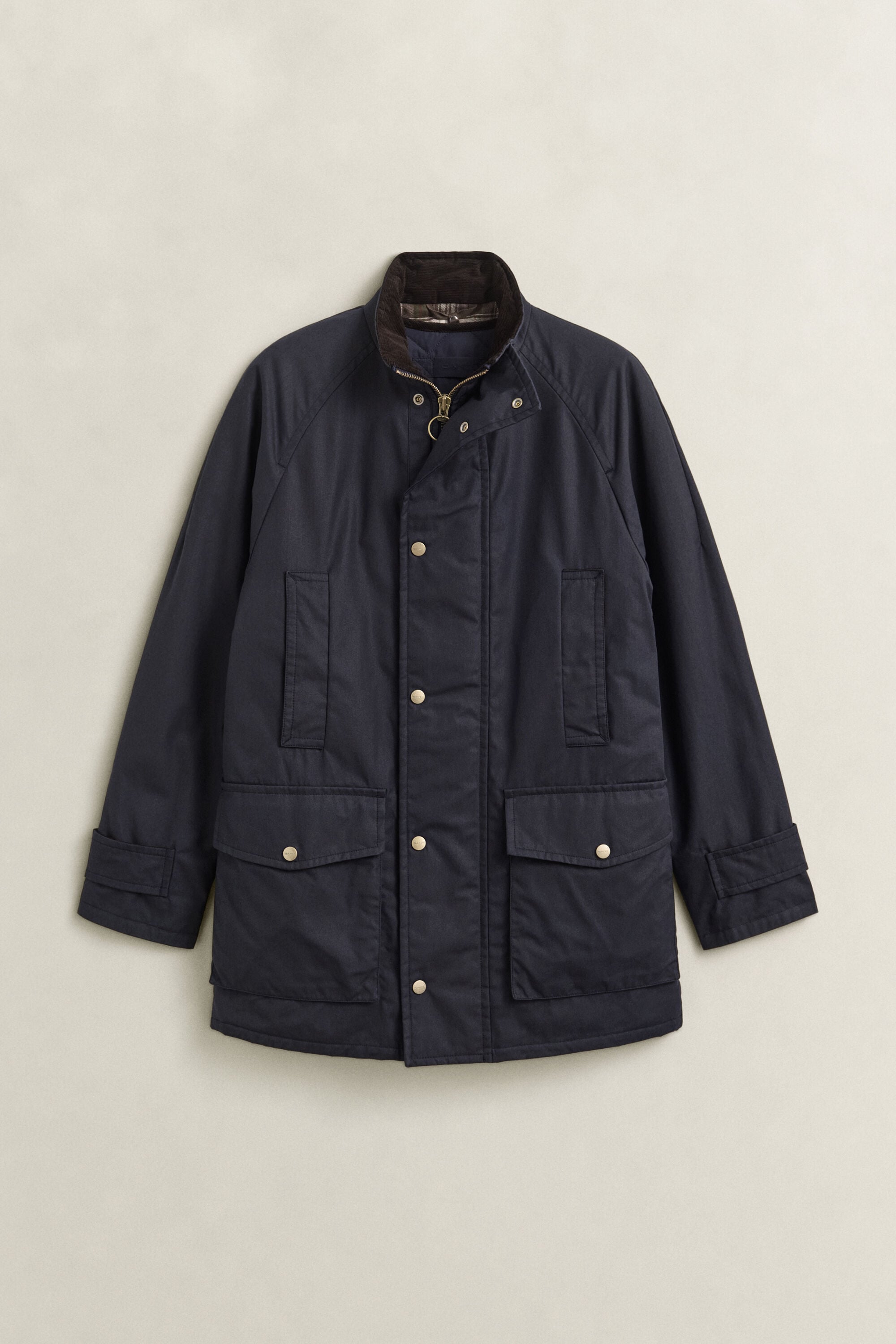 Vaxad Double Decker jacket