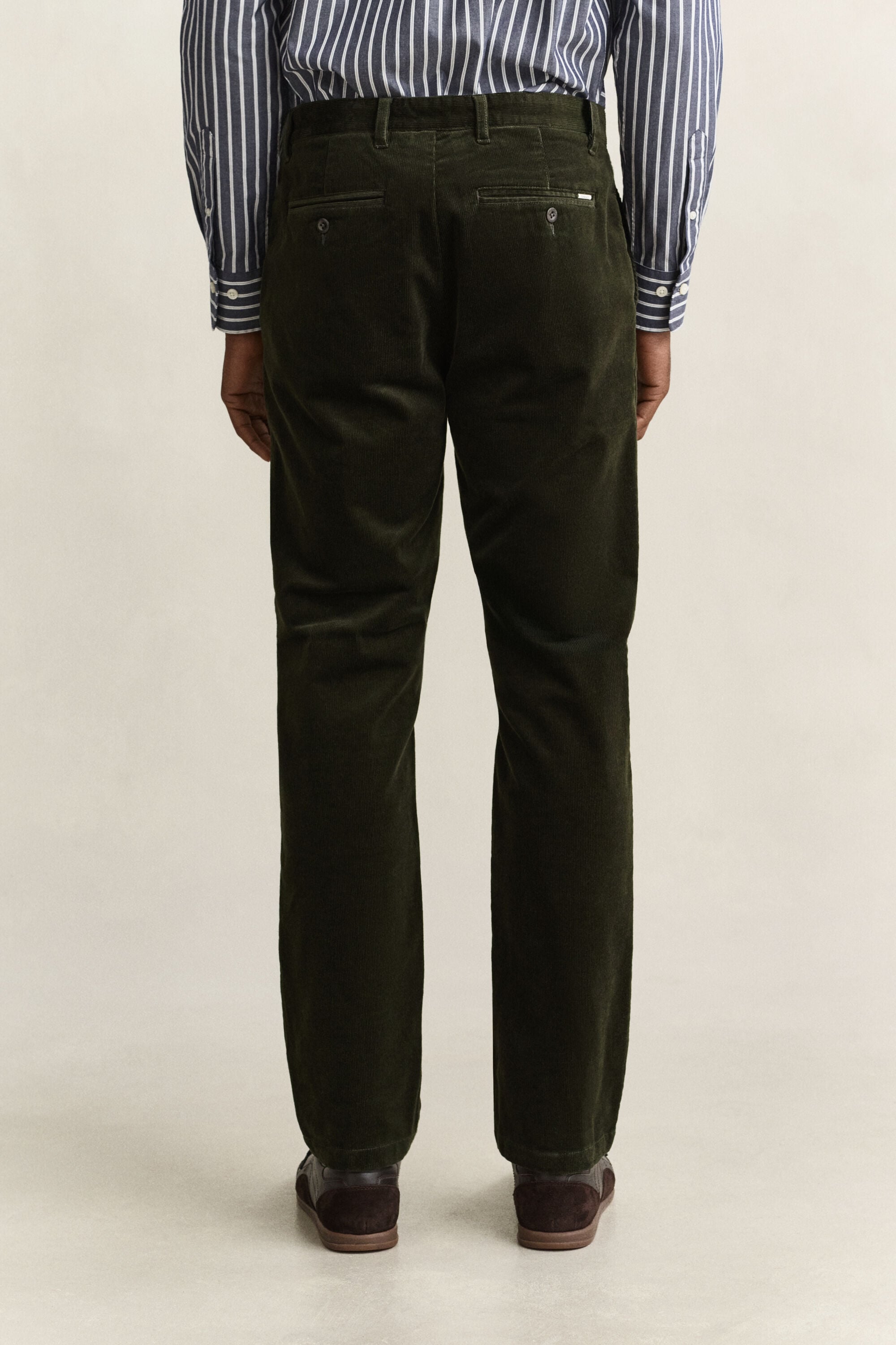 Regular fit manchesterchinos
